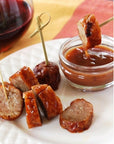Cherchies Cranberry Mustard