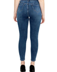 Frank Lyman Tummy Tuck Jeans 213126U
