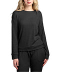 Hello Mello CuddleBlend™ Lounge Sweater