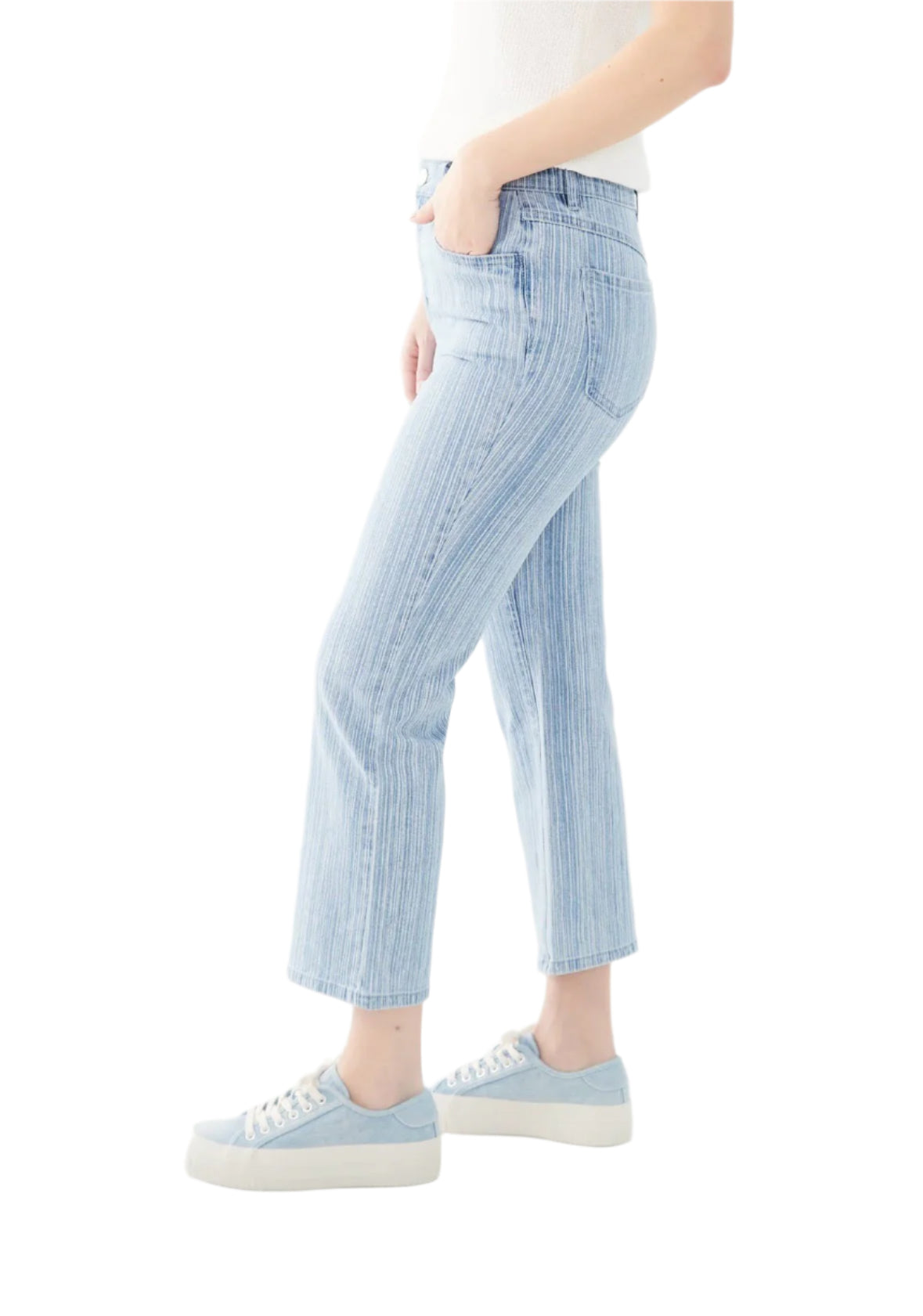 FDJ Suzanne Jeans 6860779