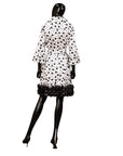 Samuel Dong Coat/Dress 19454