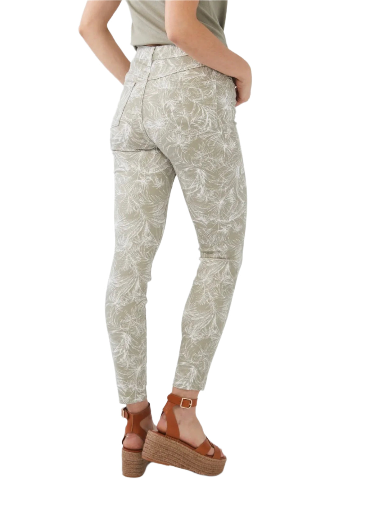 FDJ Suzanne Jeans 6665837