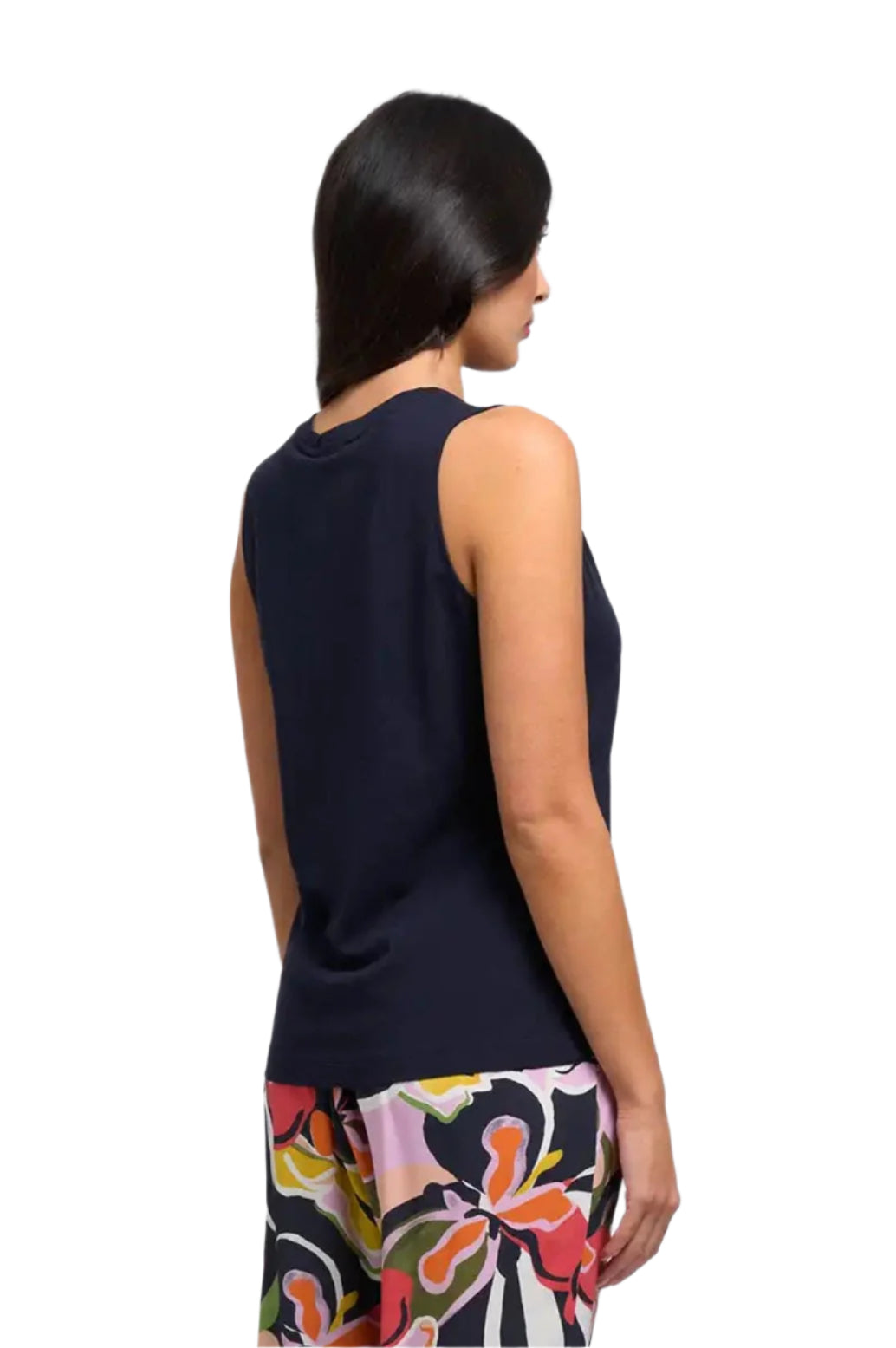 FOIL Great Investment Tank Top 7949