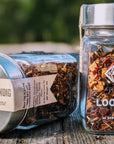 Piper & Leaf Tea Co. Strawberry Shindig