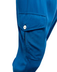 La Mer Luxe Naomi Cargo Pants 03-E33