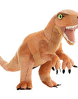 Velociraptor Stuffed Animal