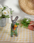 Garden Rabbit Critter