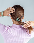 Kinda Spiraling Coil Hair Ties