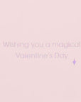 Papyrus Valentine's Day Card
