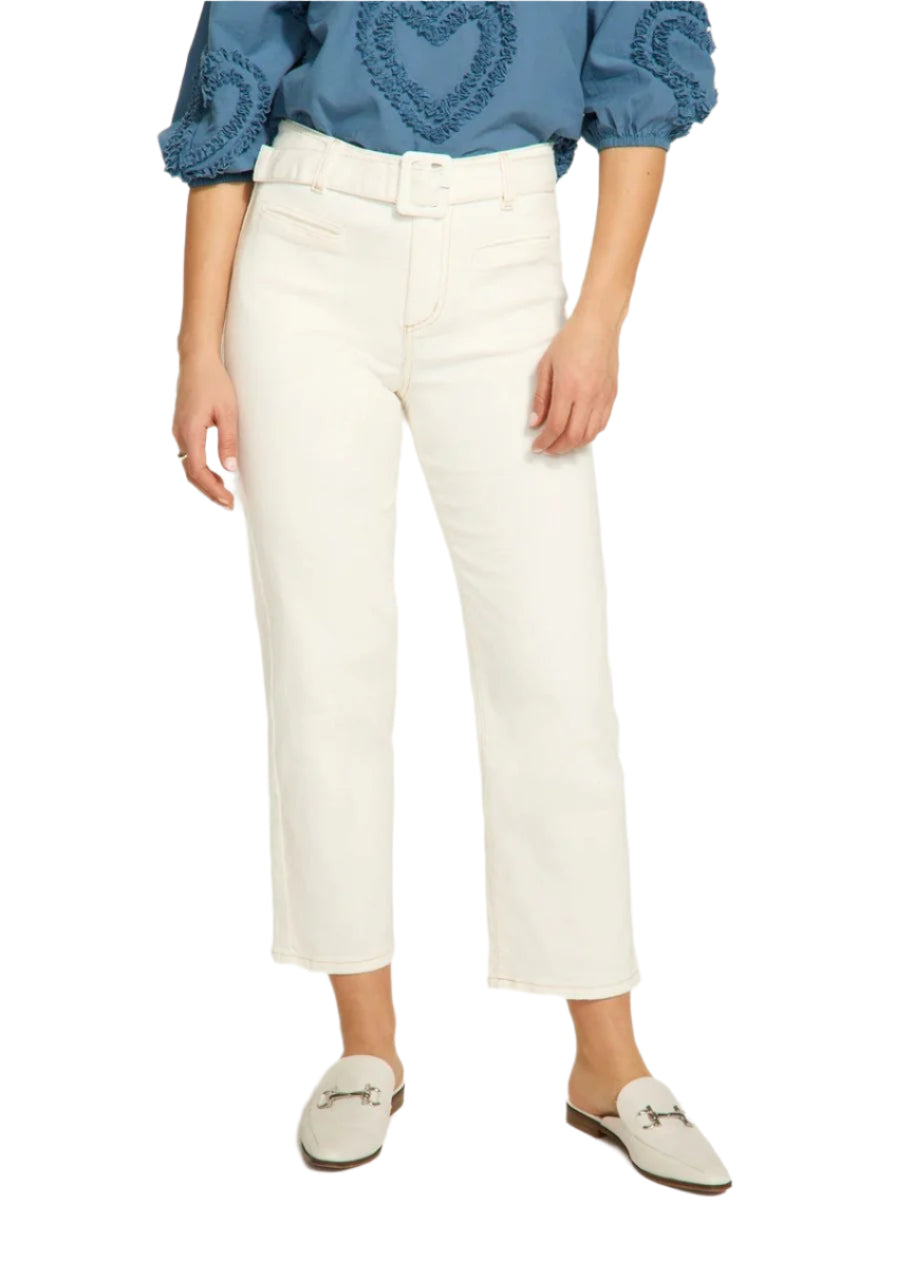 FDJ Suzanne Cargo Jeans 6883948