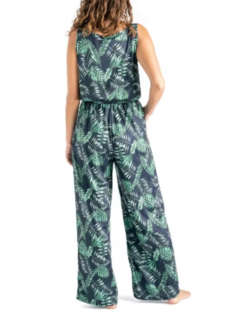 AllThreads Vineyard Jumpsuit