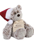 Peace, Love And Joy Mini Bear