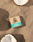 Dr. Squatch Coconut Castaway Bar Soap