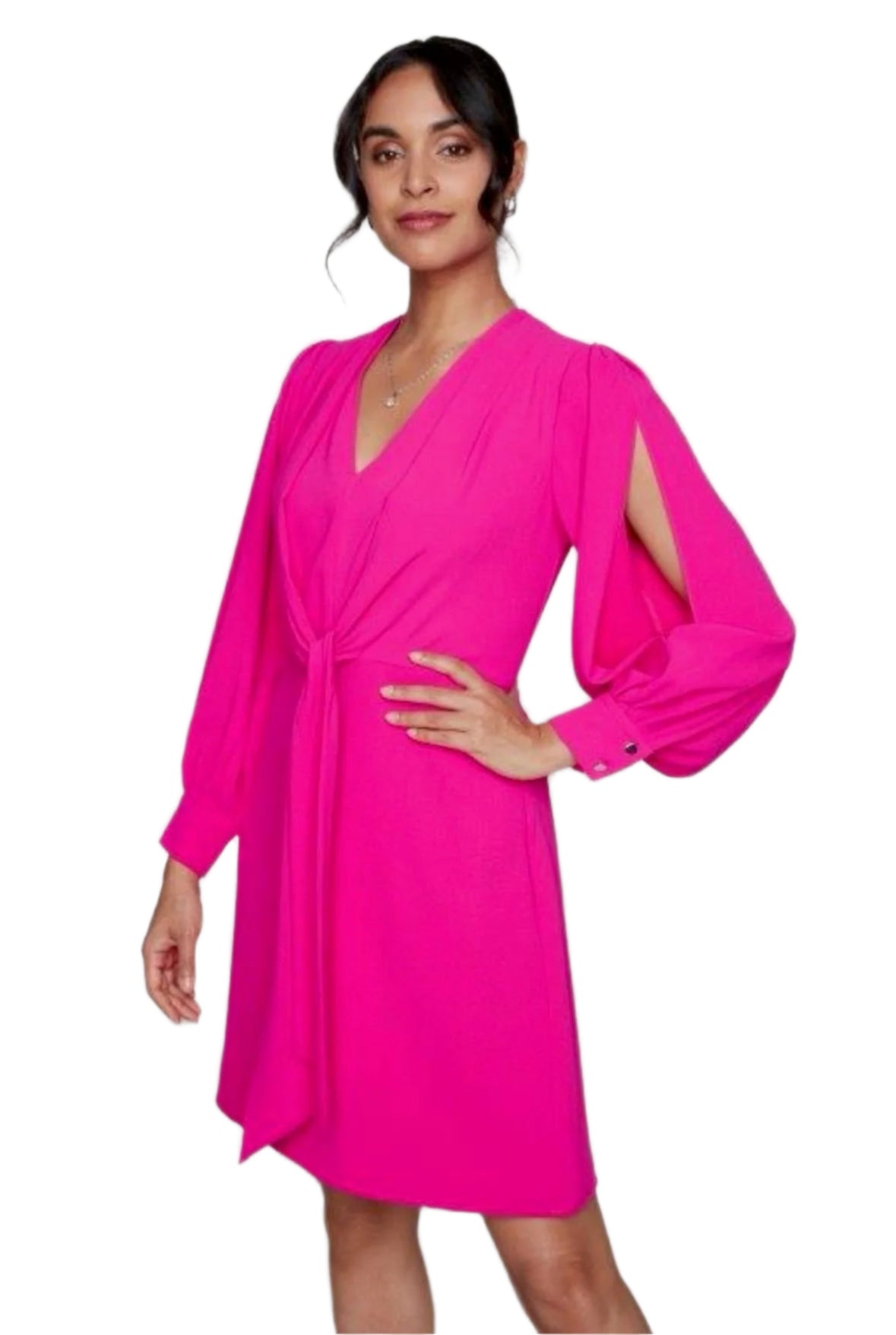 Compli K Dress 50107