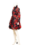 Samuel Dong Coat/Dress F22028