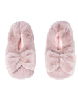Hello Mello Cuddlers Heated Slippers
