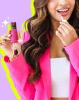 BLING STING Rhinestone Pepper Spray