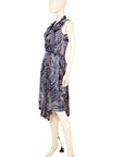 Samuel Dong Dress S24016