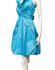 Samuel Dong Dress S16150