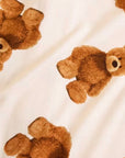 Posh Peanut Teddy Freddy Onesie