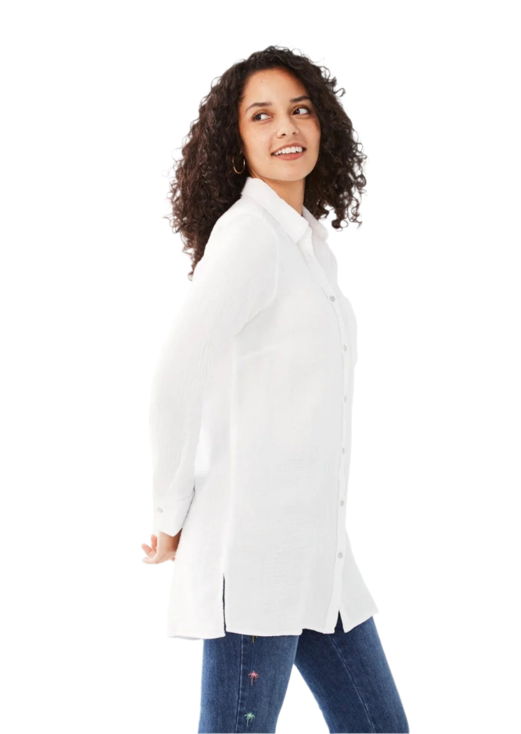 FDJ Tunic 7122975F