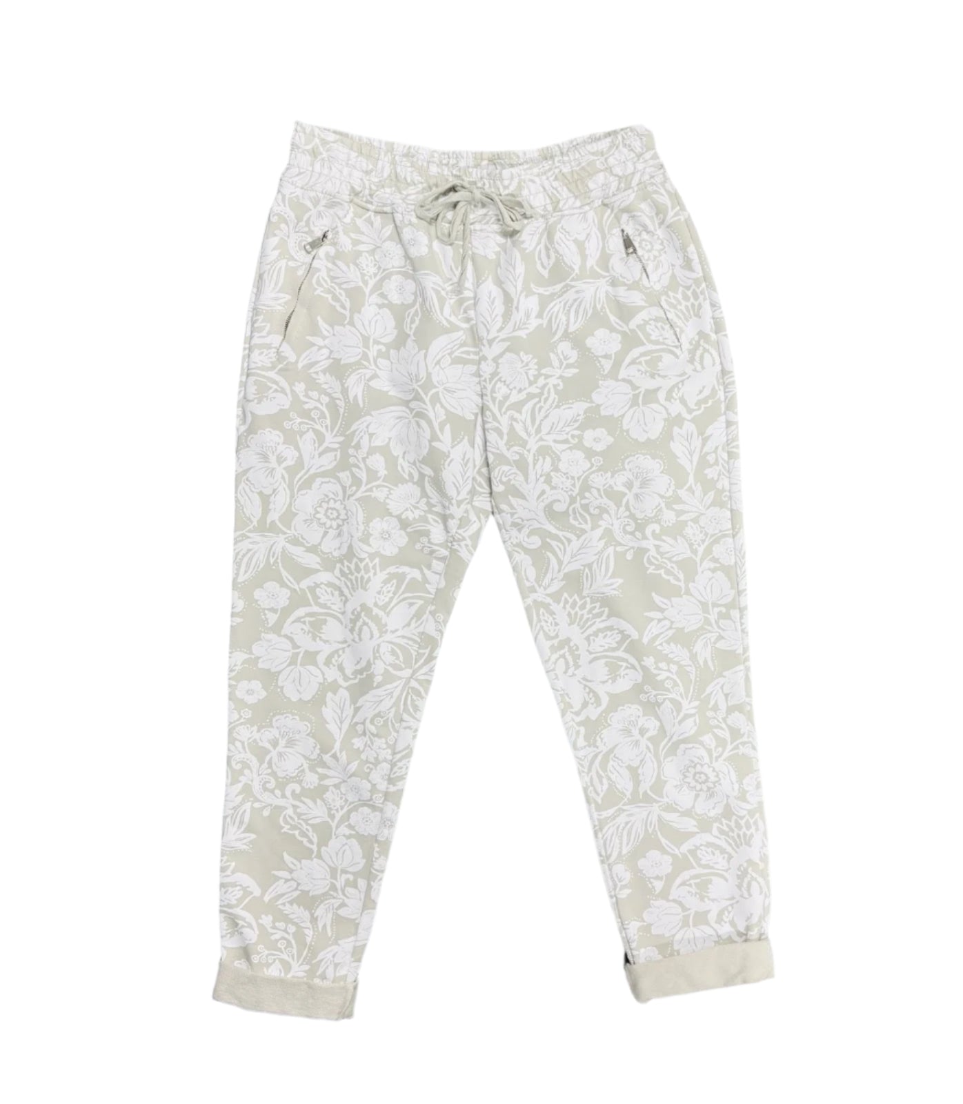 Cherishh Made In Italy Pants C5241