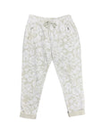 Cherishh Made In Italy Pants C5241