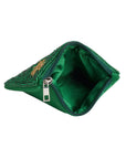 Coco & Carmen Brielle Beaded Coin Purse