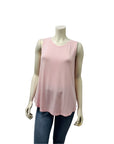 Heartstring by Kleen Sleeveless Top