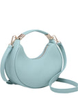 JEN & CO. Half Moon Crossbody