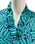 La Mer Luxe Top 267K-L44