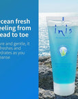 Inis Refreshing Bath & Shower Gel