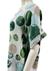 Catherine Lillywhite's Made In Italy Tunic Top