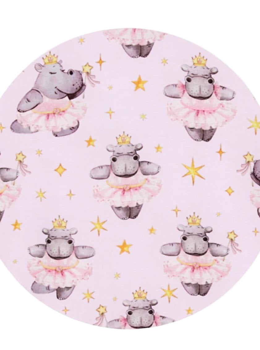 Posh Peanut Philomena Tutu Dress
