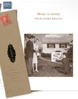 New Home Greeting Card