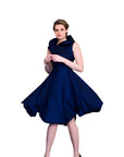 Samuel Dong Dress 27844