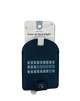 Love At First Flight Luggage Tag