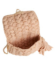 Coco + Carmen Lucinda Braided Purse