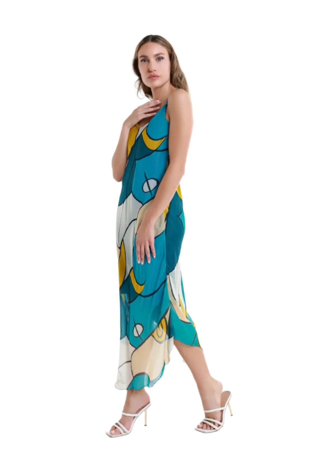 Tina Stephens Rachel Dress