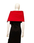 Samuel Dong Shawl F22001