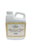 Tyler Glamorous Wash Diva