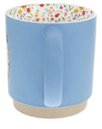 Cat Asleep Mug