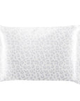Bye Bye Bedhead Silky Satin Pillowcase