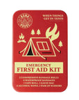 Emergency First Aid Kit BHEMR24