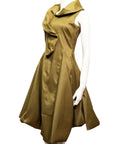 Samuel Dong Dress 27844