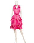 Samuel Dong Dress S24001