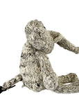 finn + emma Organic Wool Knit Elliott the Elephant Animal