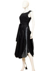 Samuel Dong Dress S23019