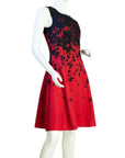 Samuel Dong Dress F22042