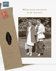 Birthday Card